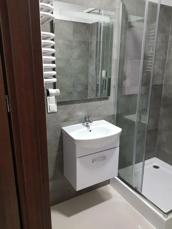 Apartament Nad Lomnica Karpacz 0*,