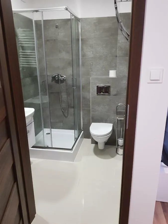 Apartament Nad Lomnica Karpacz